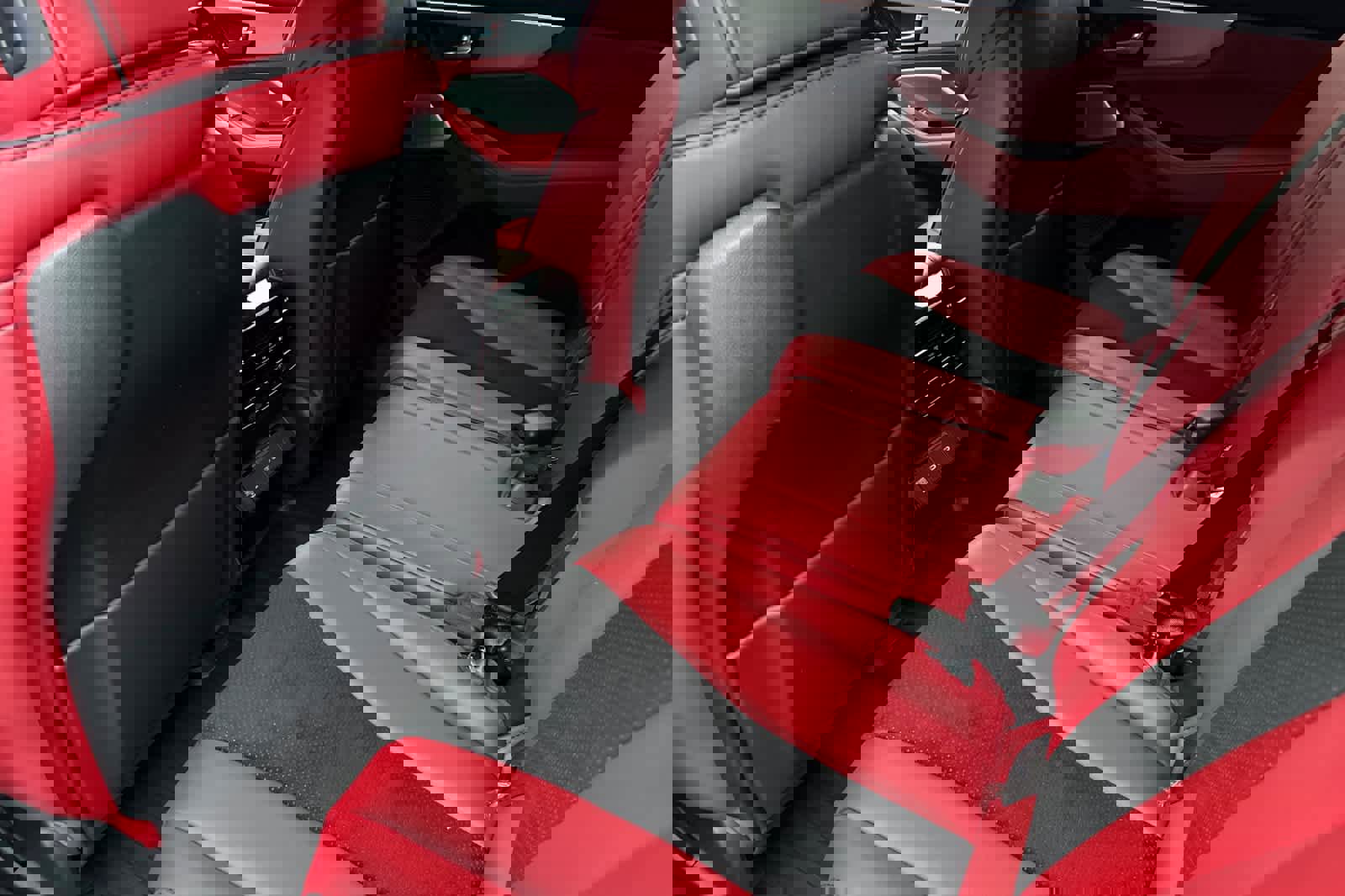 New 2026 Acura MDX A-Spec image 9