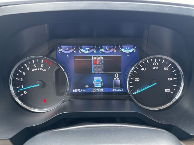 Used 2023 Ford Expedition Max Limited image 12