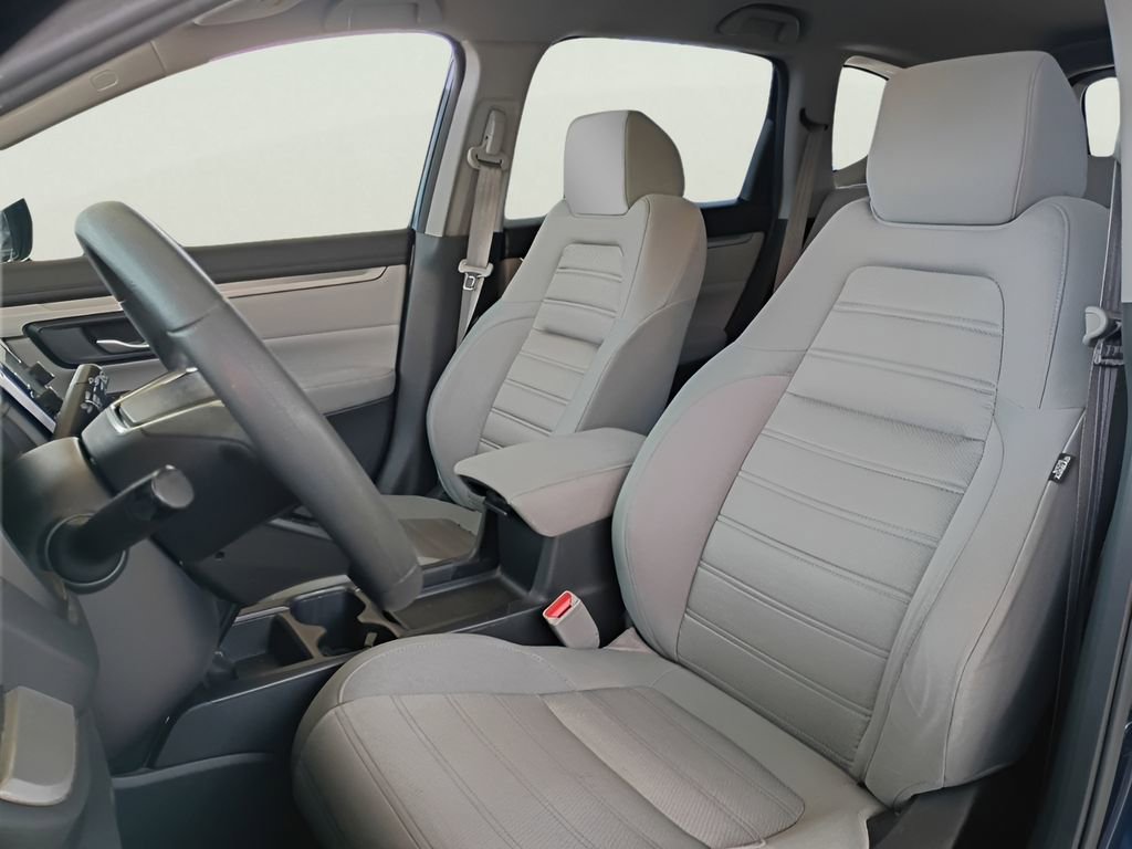 Used 2017 Honda CR-V LX image 3