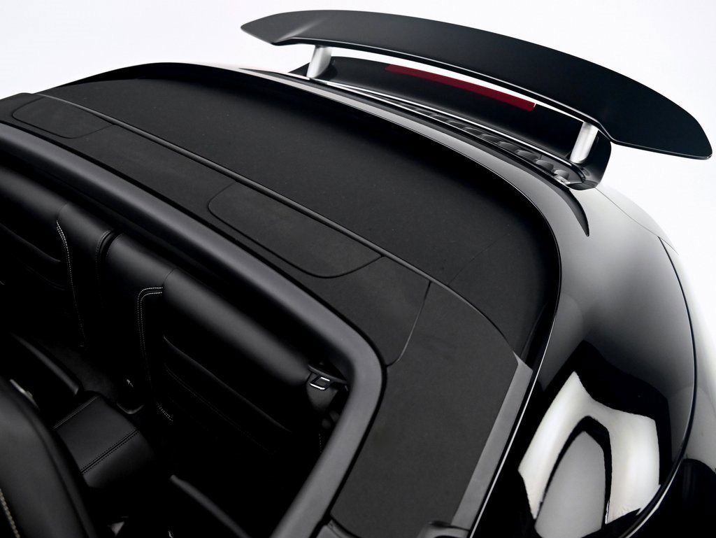 Used 2023 Porsche 911 Turbo S image 26