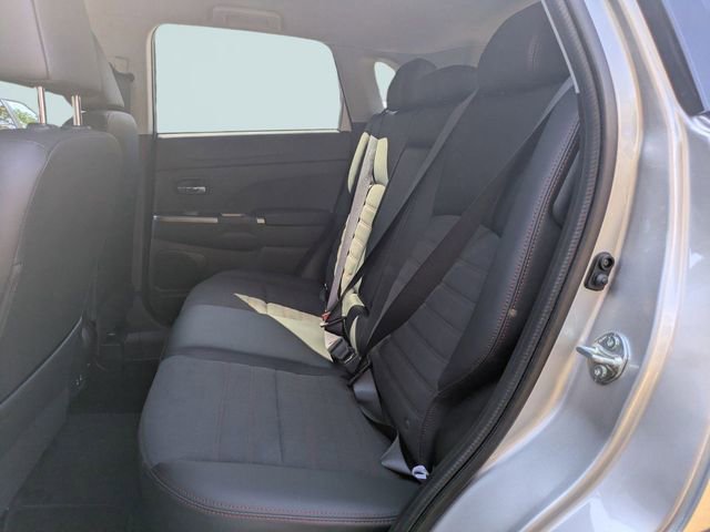 New 2026 Mitsubishi Outlander Sport SE AWD/4WD image 14