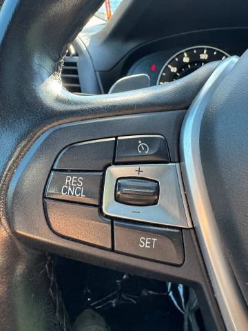 Used 2018 BMW X3 xDrive30i AWD/4WD image 11