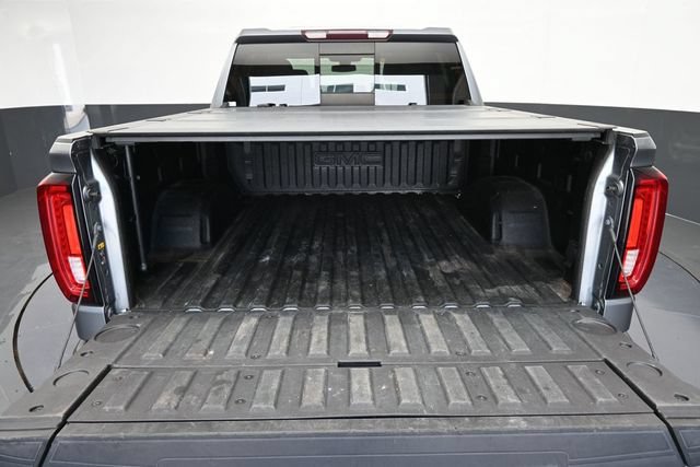 Used 2021 GMC Sierra 1500 SLT w/ SLT Premium Plus Package AWD/4WD image 30
