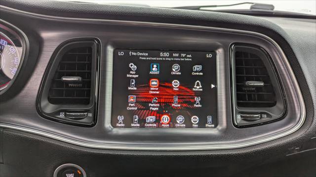 Used 2016 Dodge Challenger R/T image 27