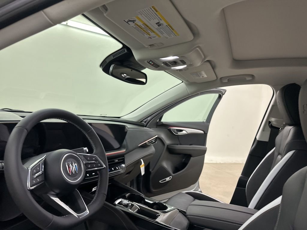New 2026 Buick Envision Sport Touring AWD/4WD image 28