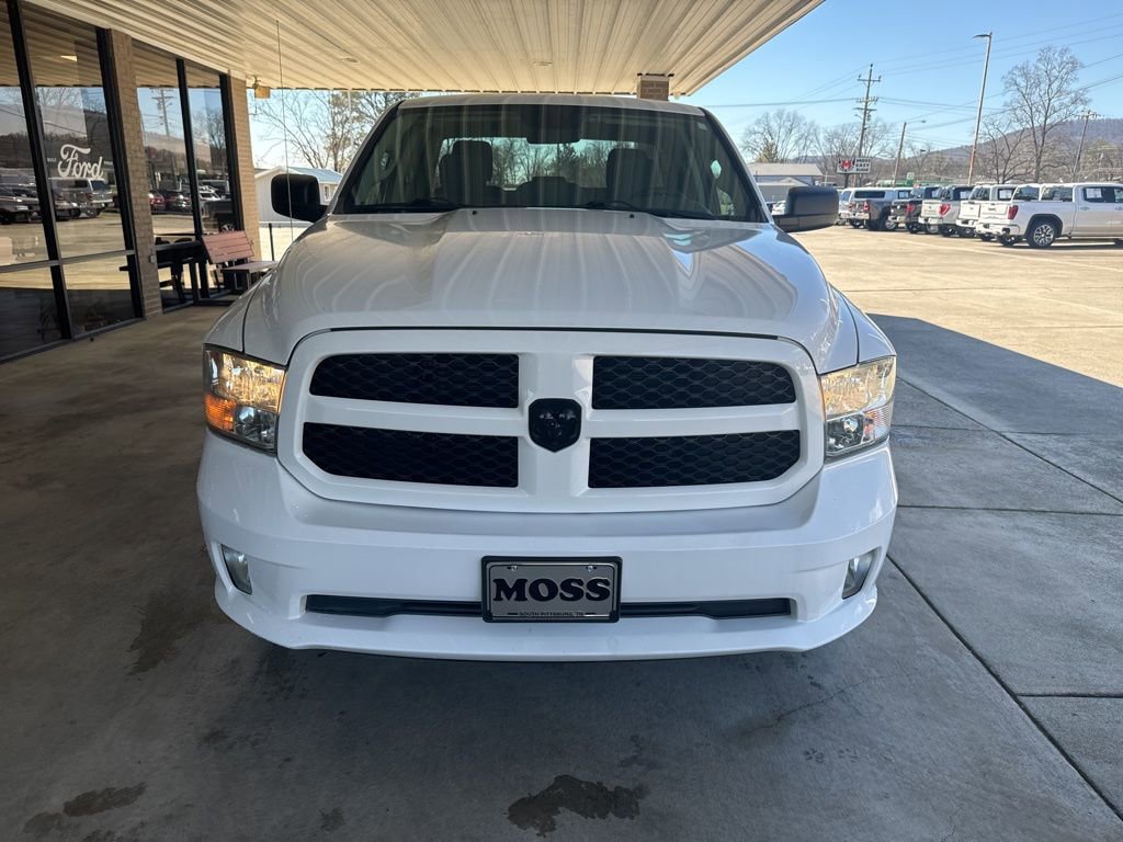 Used 2019 RAM 1500 Express w/ Express Value Package image 2