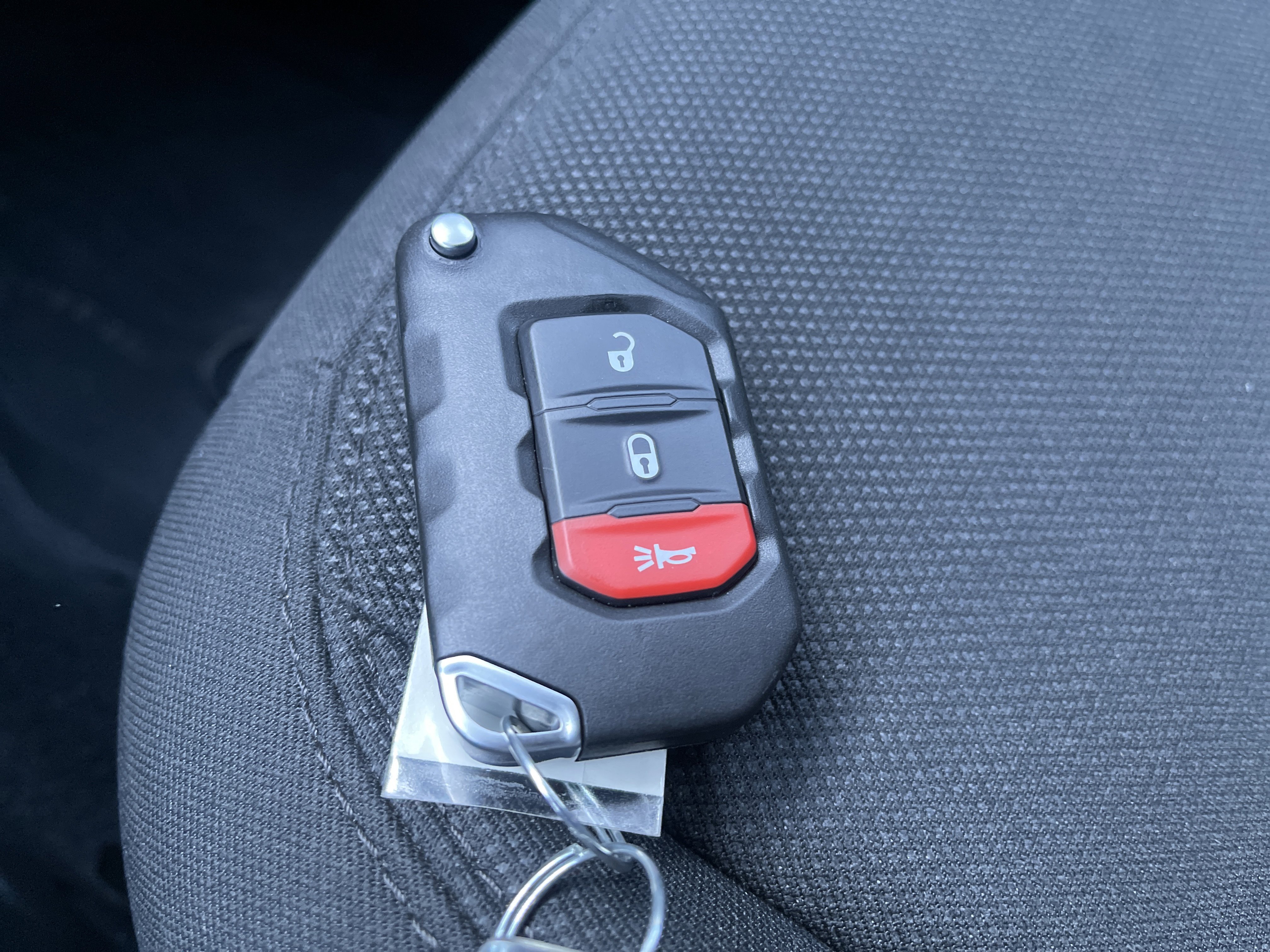 Used 2023 Jeep Wrangler Sport AWD/4WD image 39