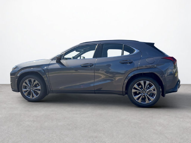 New 2026 Lexus UX 300h FWD w/ Accessory Package (Z2) image 2