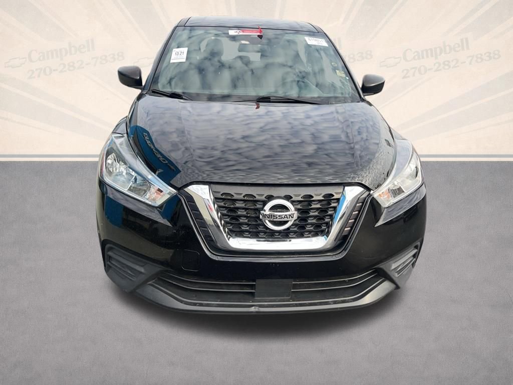 Used 2020 Nissan Kicks S image 39