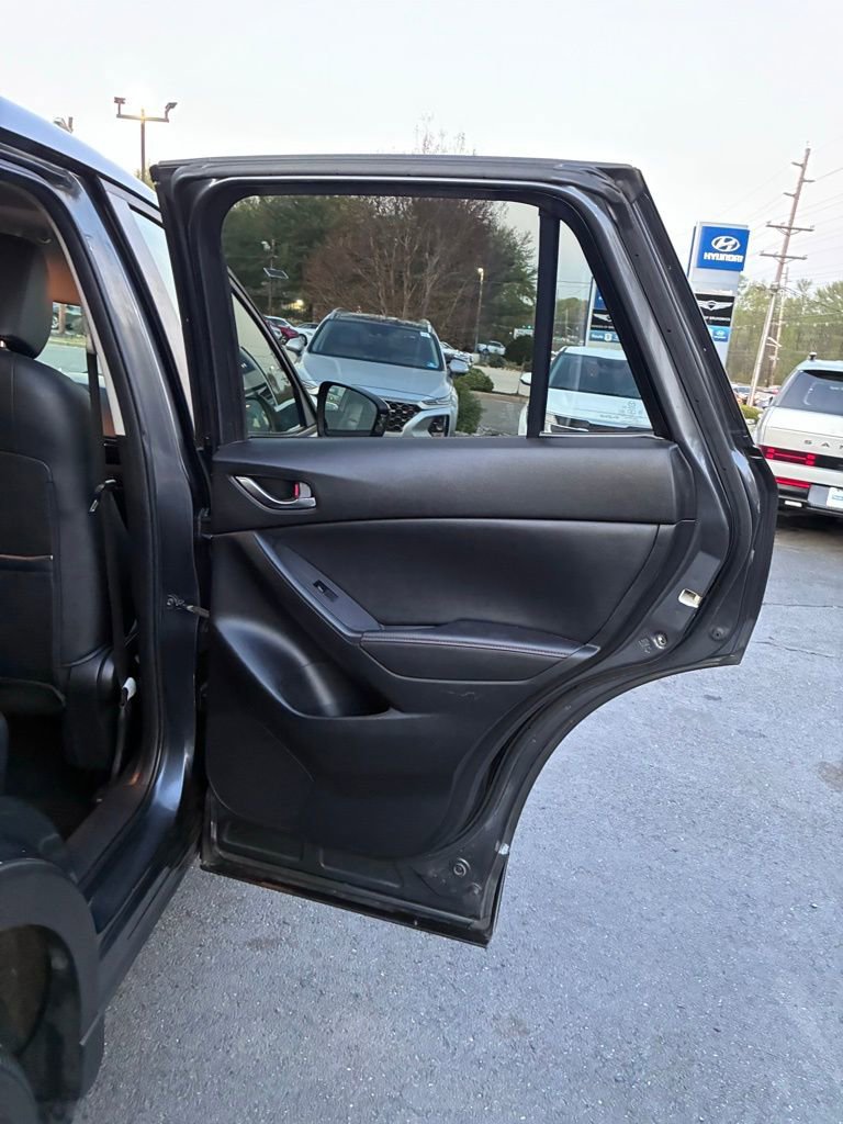 Used 2014 MAZDA CX-5 Grand Touring AWD/4WD image 45