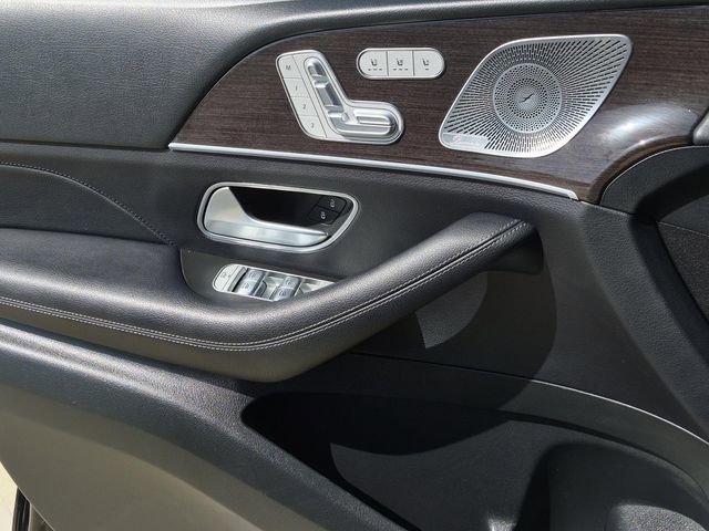 Certified 2023 Mercedes-Benz GLS 450 4MATIC image 28
