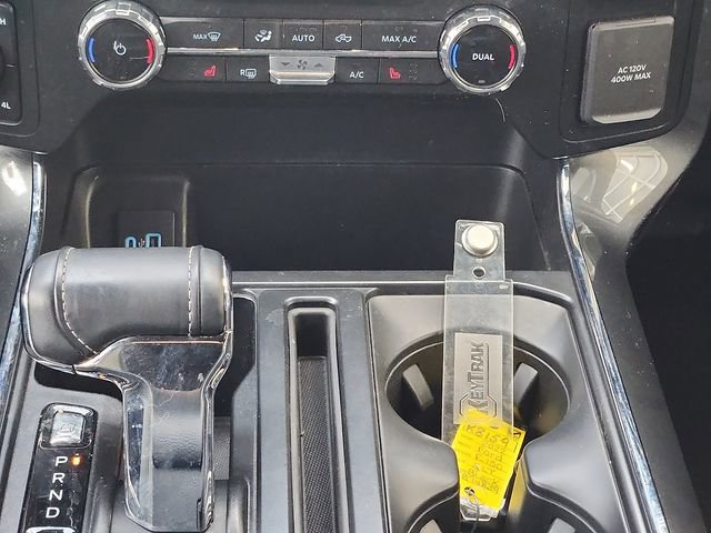 Used 2022 Ford F150 XLT w/ Equipment Group 302A High image 20