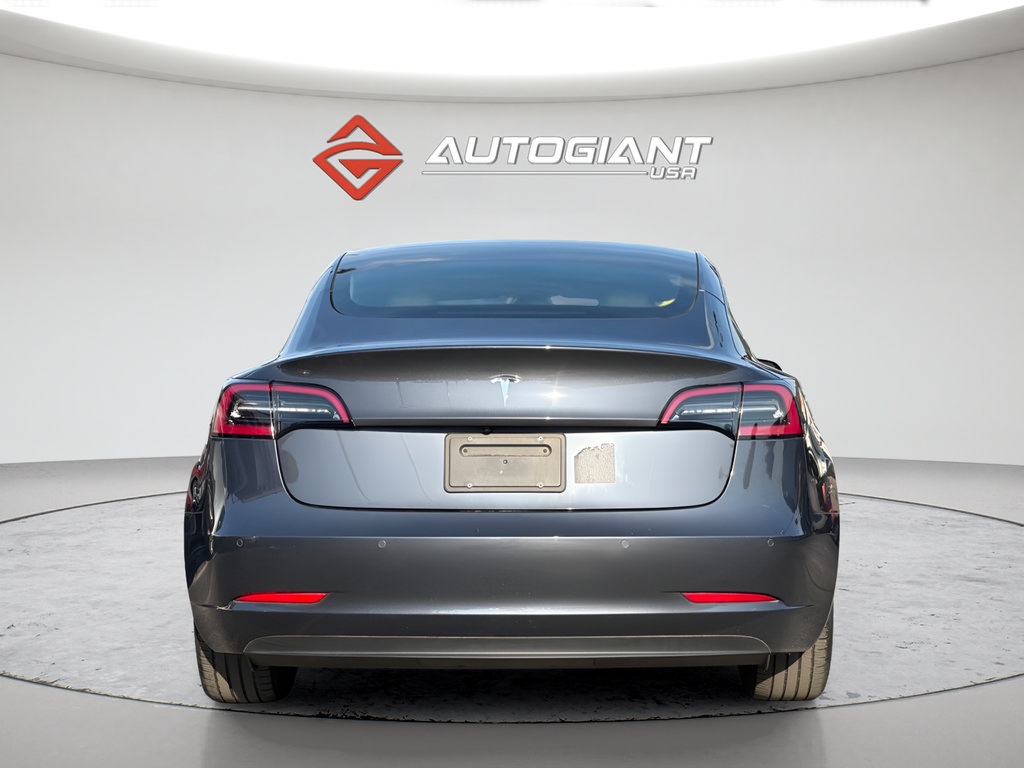 Used 2021 Tesla Model 3 Standard Range Plus RWD image 6