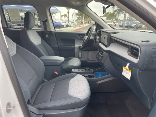 New 2026 Ford Maverick XLT w/ Equipment Group 301A image 24