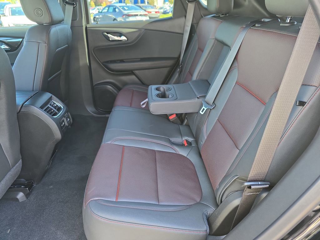 New 2025 Chevrolet Blazer RS w/ Enhanced Convenience Package image 14