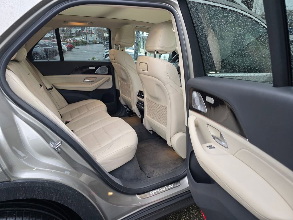 Used 2020 Mercedes-Benz GLE 350 4MATIC image 13