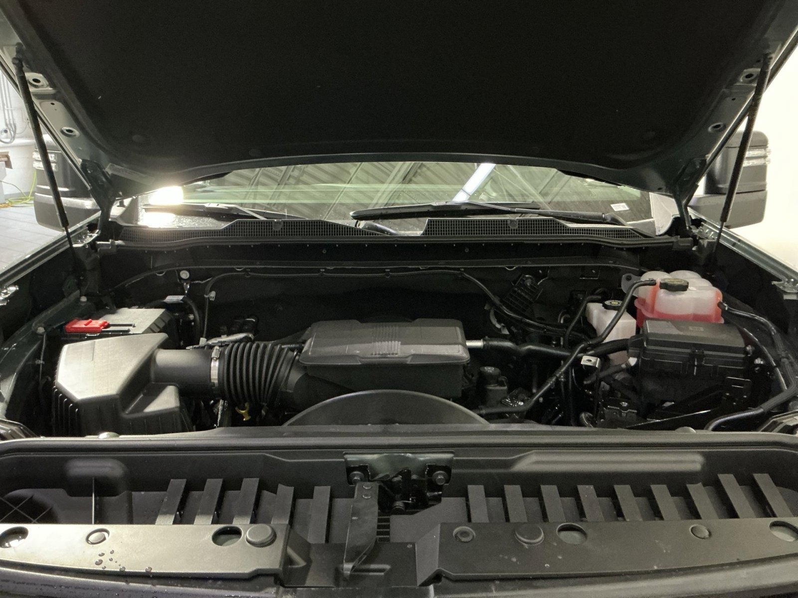 New 2026 Chevrolet Silverado 2500 LT image 32