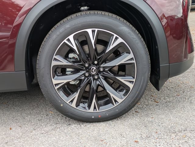 New 2026 MAZDA CX-90 Plug-In Hybrid w/ Premium Plus image 11