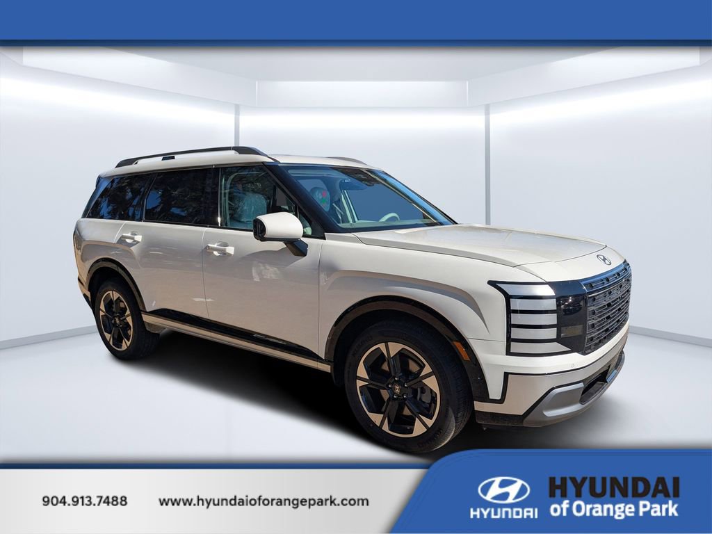 New 2026 Hyundai Palisade Limited image 1