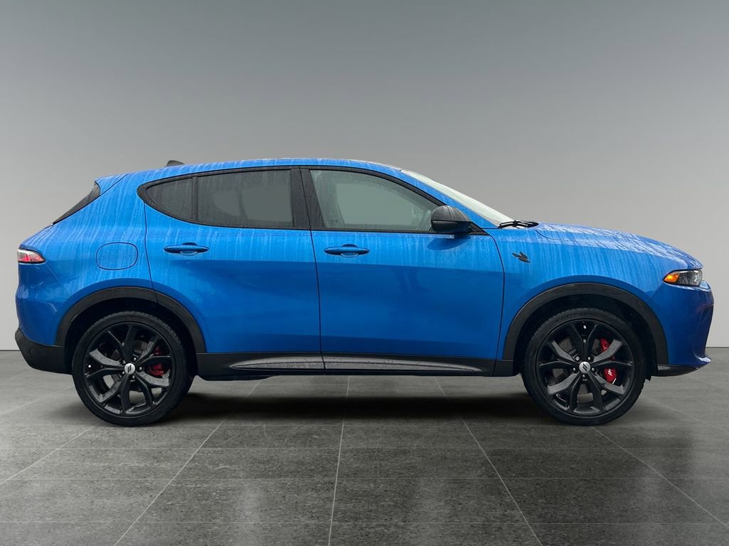 Used 2024 Dodge Hornet R/T Plus image 8