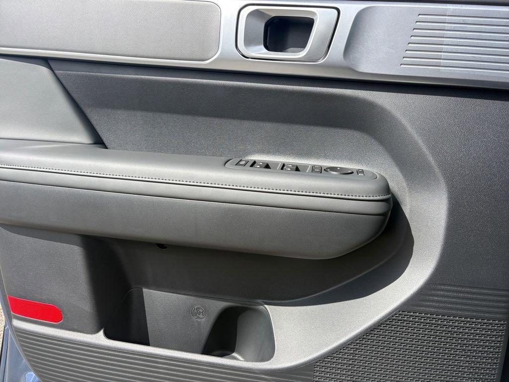 New 2026 Hyundai Santa Fe XRT image 13