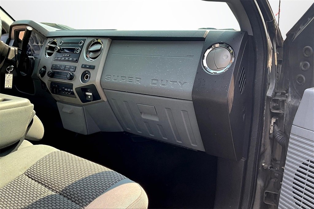 Used 2015 Ford F350 XLT w/ XTR Plus Package image 24