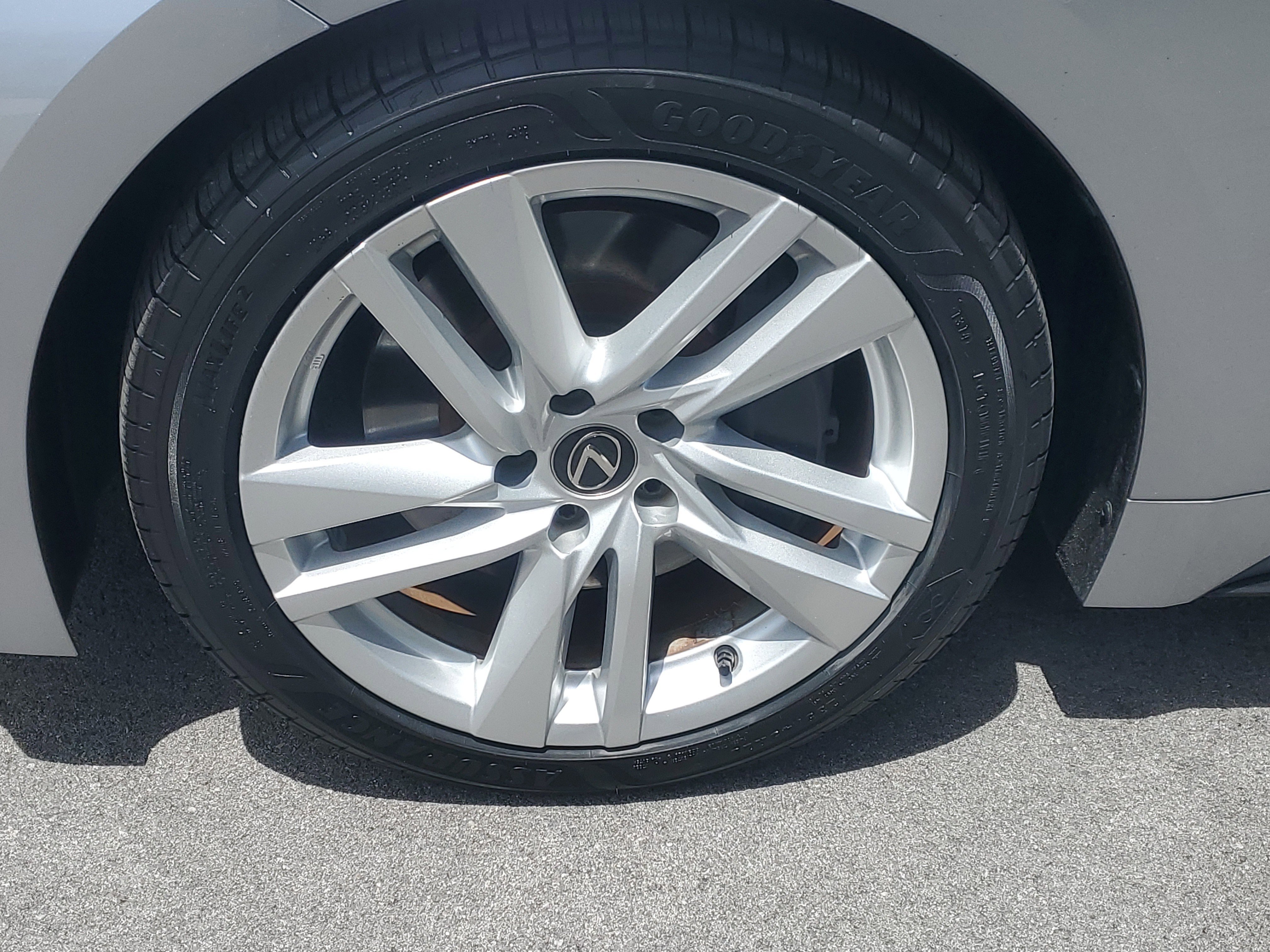Certified 2023 Lexus IS 300 w/ Comfort Package RWD image 4