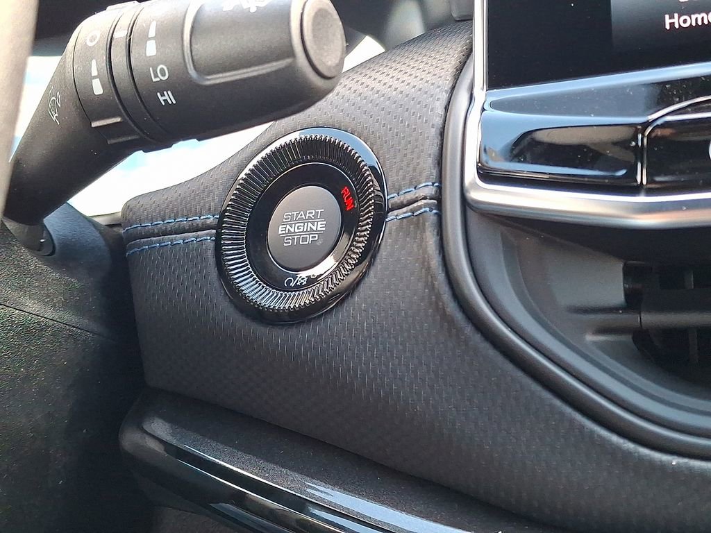 New 2026 Jeep Compass Limited image 15