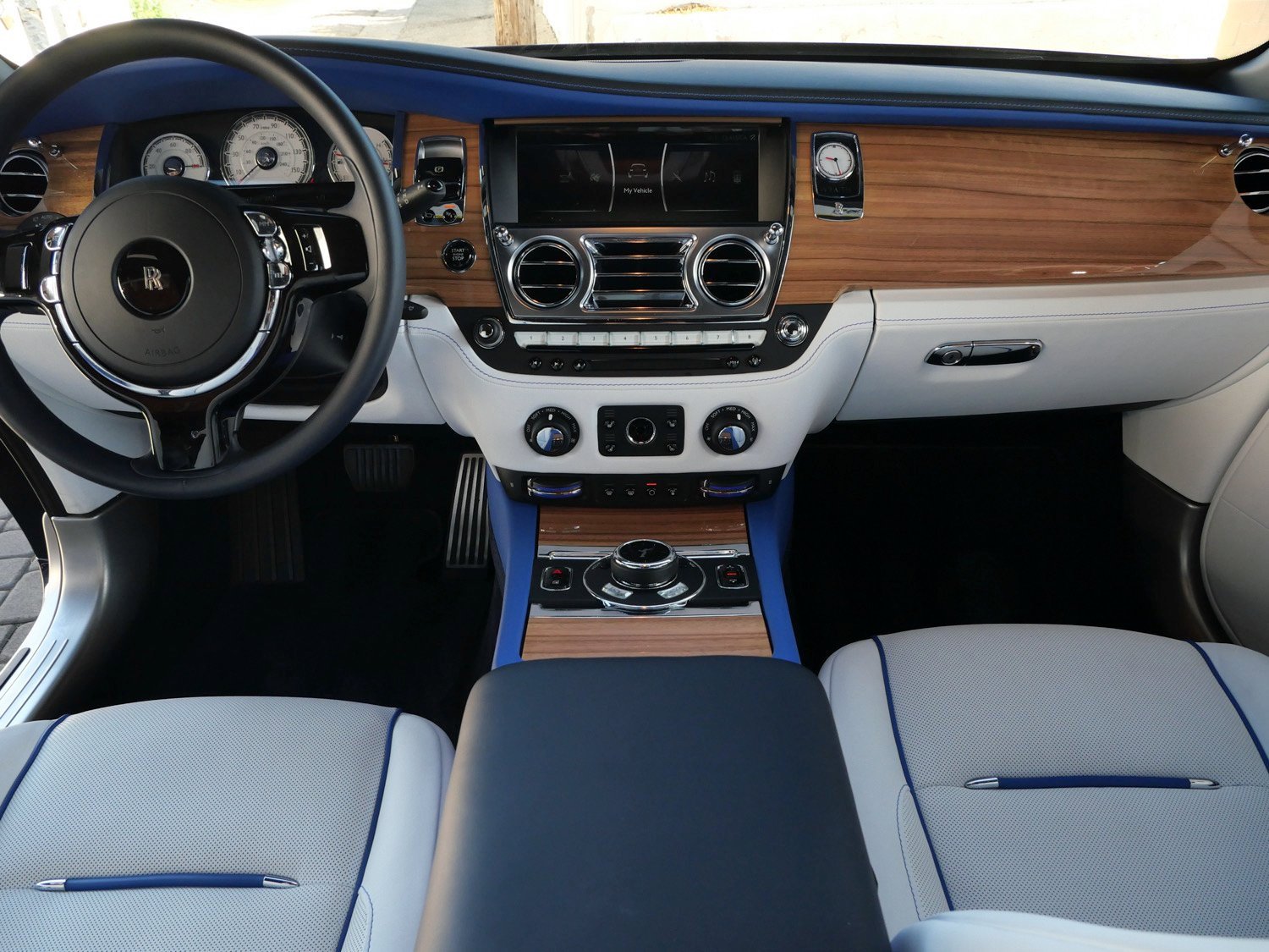 Used 2019 Rolls-Royce Wraith image 4