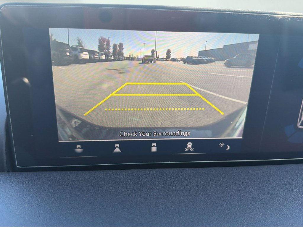 Used 2021 Acura TLX w/ Technology Package FWD image 28