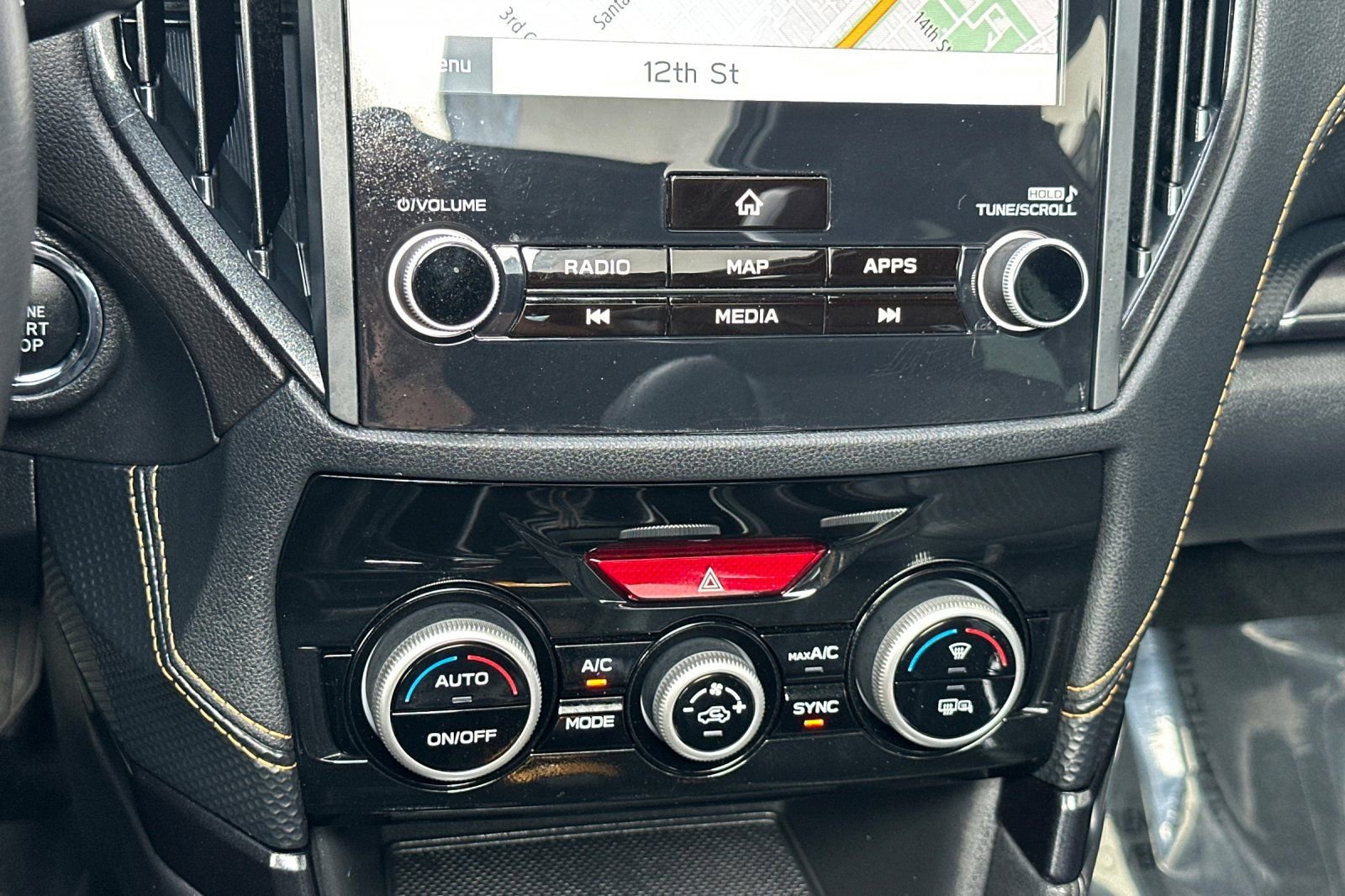 Used 2024 Subaru Forester Wilderness image 22