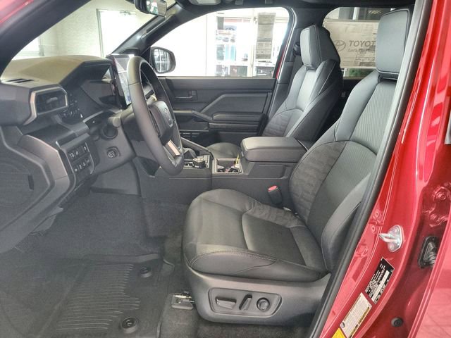 New 2026 Toyota 4Runner TRD Off-Road Premium AWD/4WD image 12