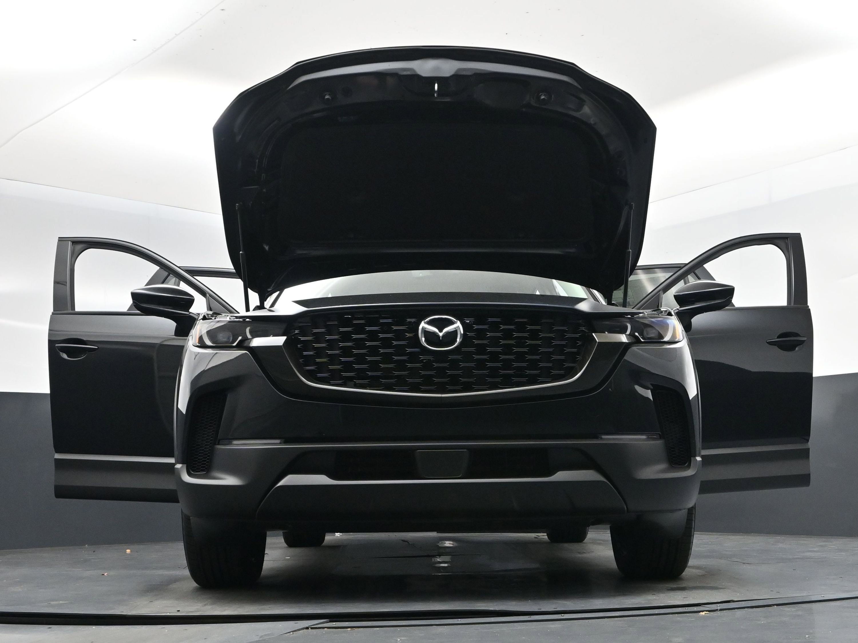 New 2025 MAZDA CX-50 2.5 Hybrid w/ Weather Package image 22