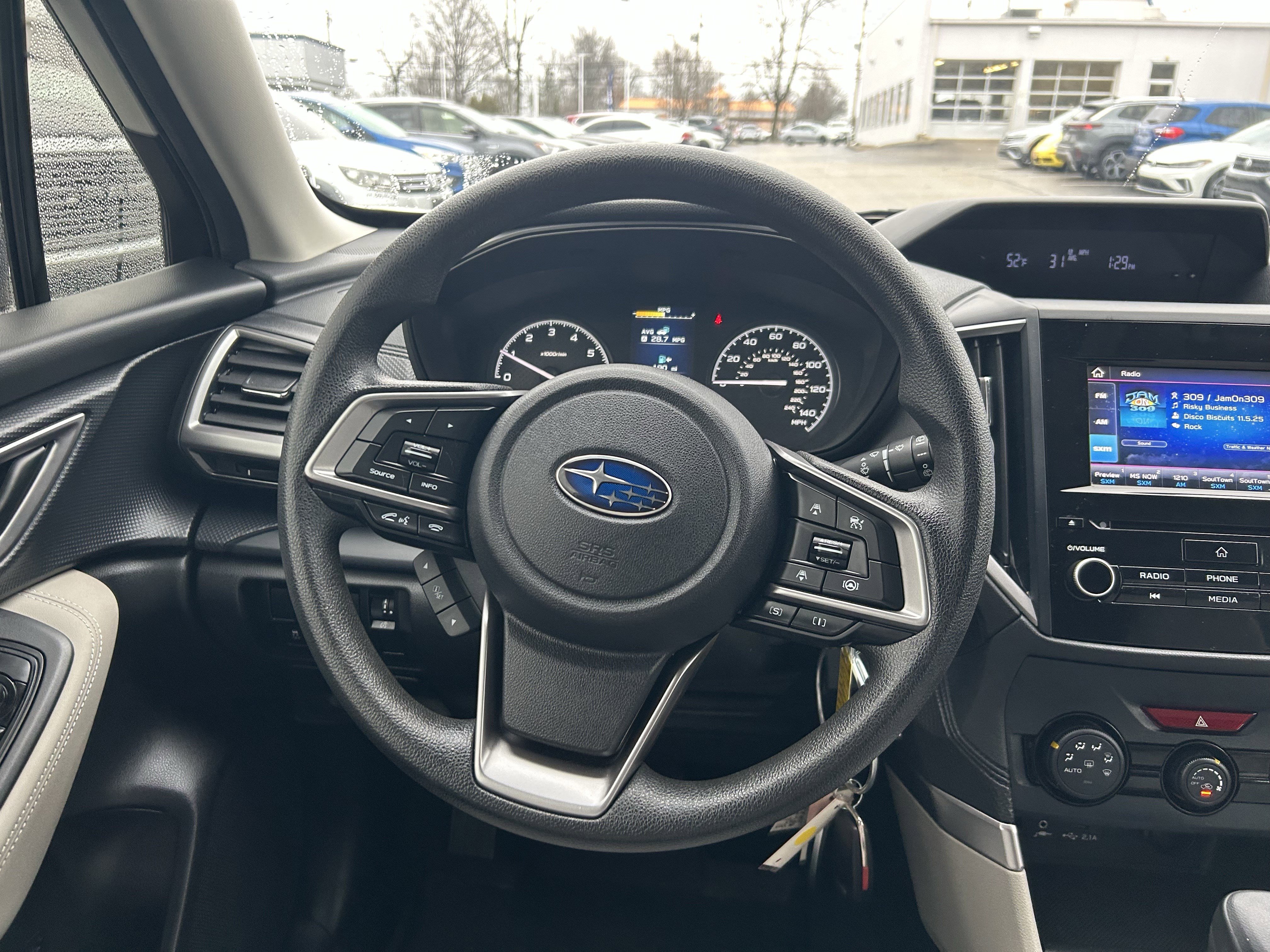 Used 2020 Subaru Forester w/ Alloy Wheel Package image 10