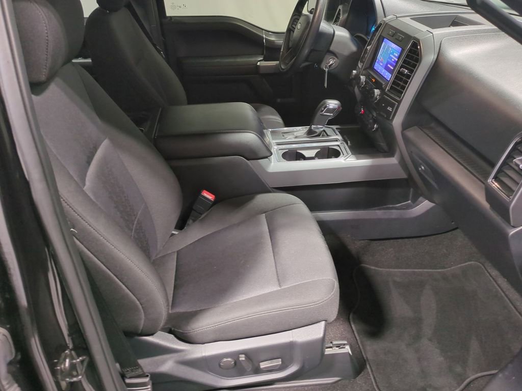 Used 2020 Ford F150 XLT w/ Equipment Group 302A Luxury image 27