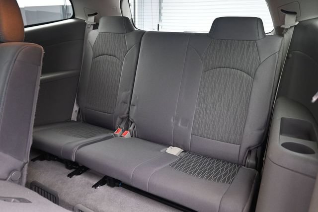 Used 2017 Chevrolet Traverse LS AWD/4WD image 13