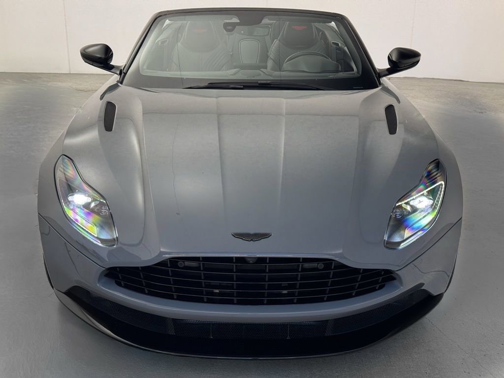 Used 2023 Aston Martin DB11 Volante image 77
