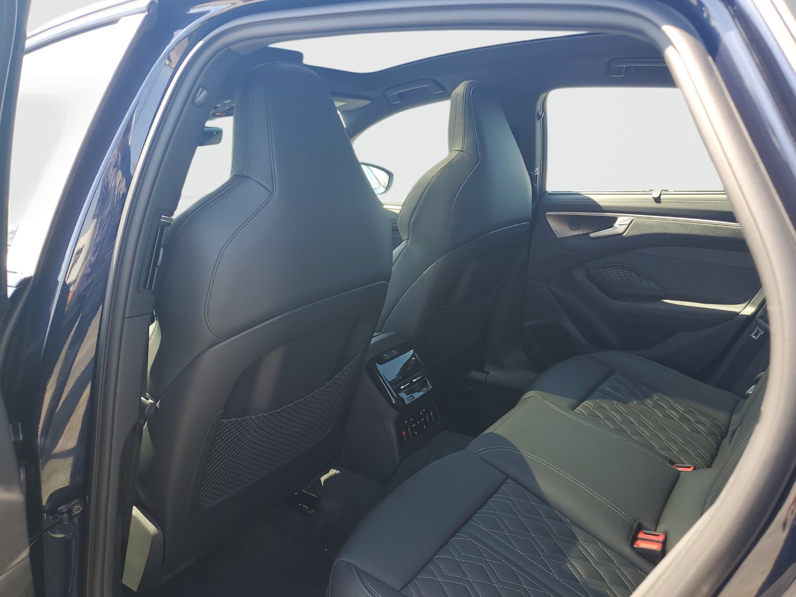 New 2026 Audi A6 Prestige AWD/4WD image 14