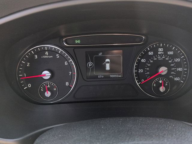 Used 2016 Kia Sorento L FWD image 19