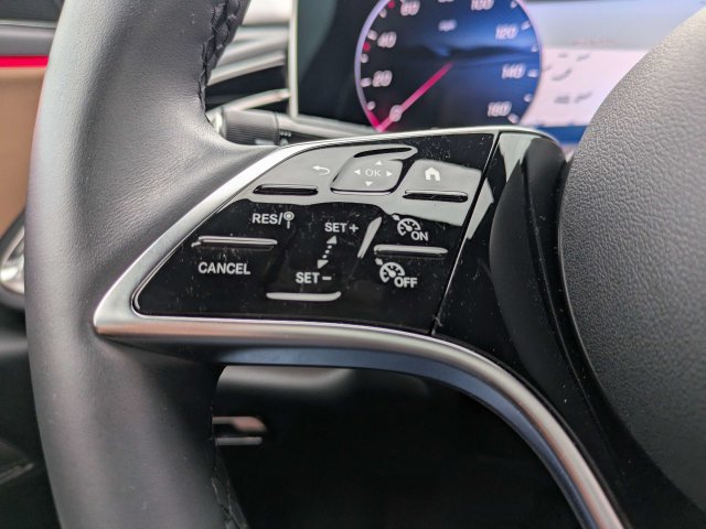 Used 2026 Mercedes-Benz E 350 Sedan image 27