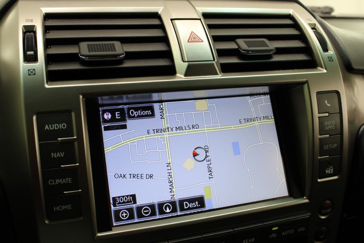 Used 2018 Lexus GX 460 Premium w/ Premium Package AWD/4WD image 61