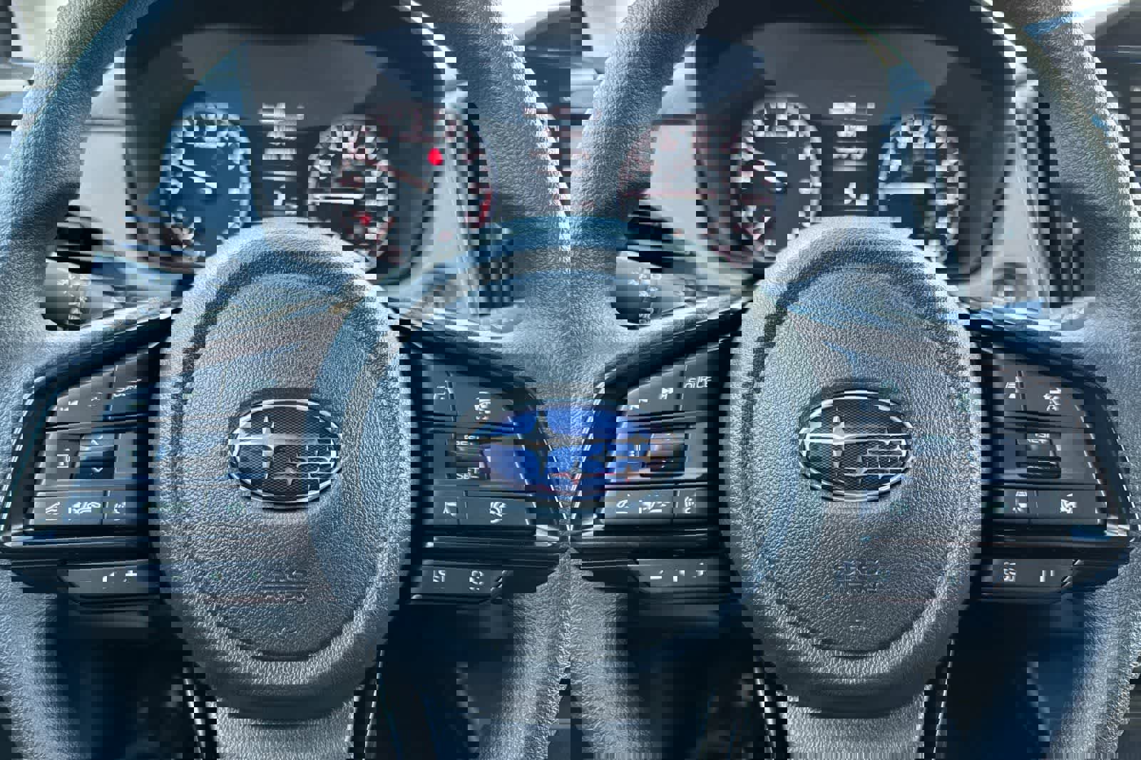 New 2026 Subaru Crosstrek 2.0i Premium image 24