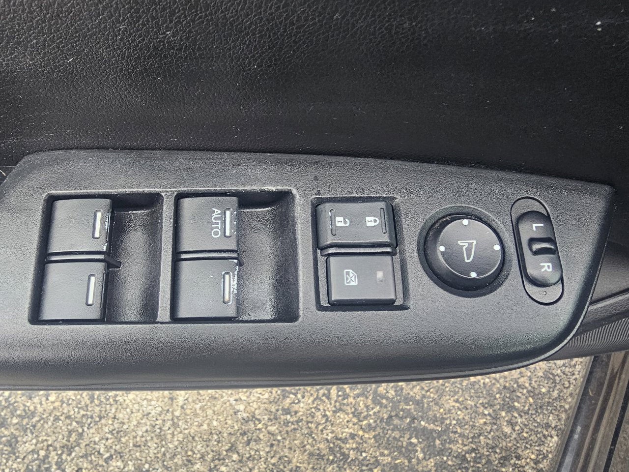 Used 2014 Honda Civic EX image 13