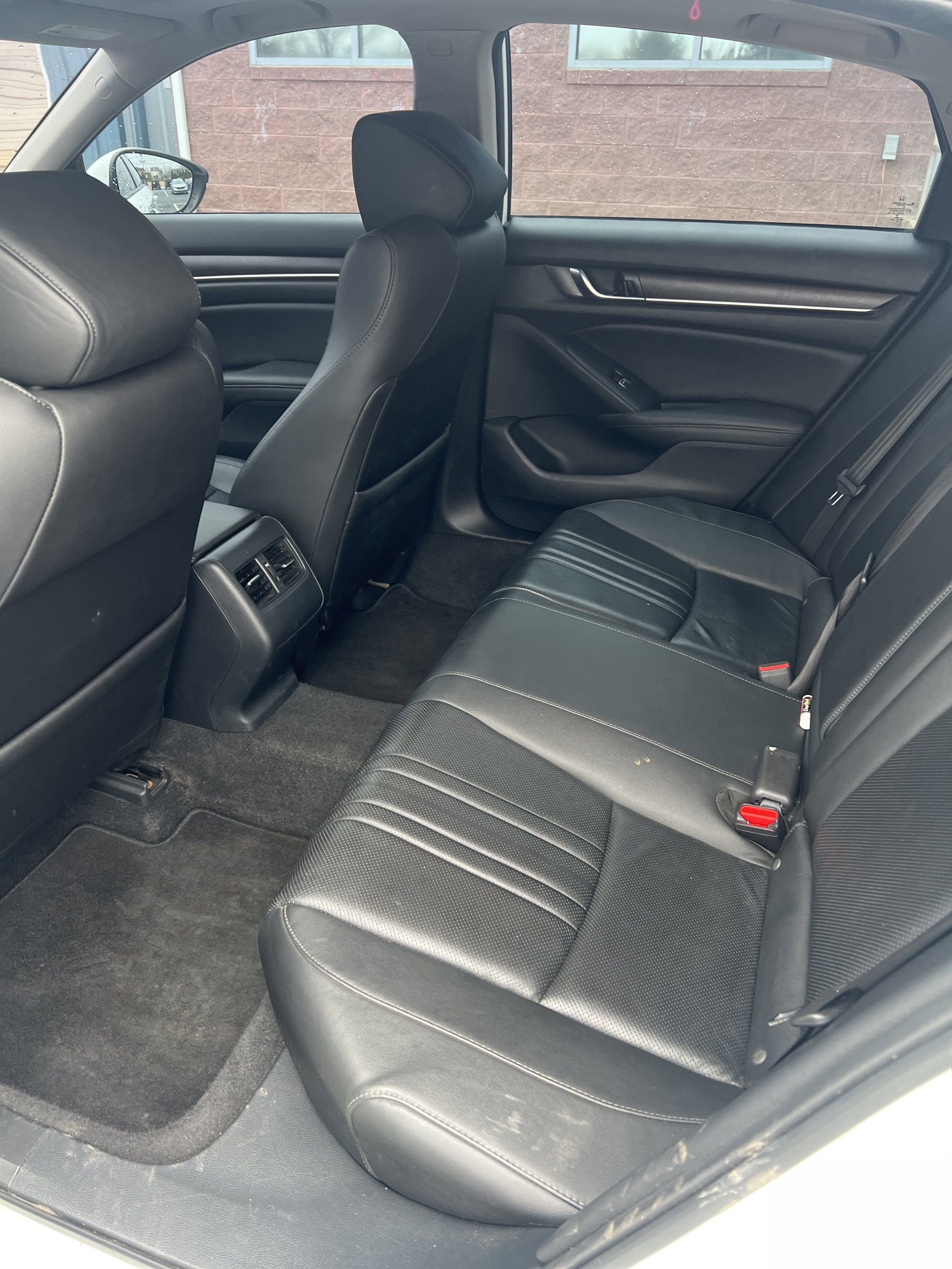 Used 2020 Honda Accord EX-L image 13