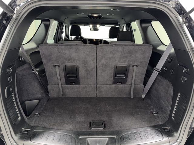 Used 2025 Dodge Durango GT image 37