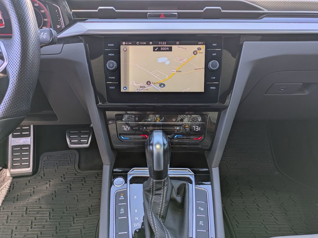 Used 2023 Volkswagen Arteon SEL Premium AWD/4WD image 33