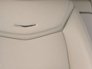 New 2026 Cadillac XT5 Premium Luxury w/ Driver Assist Package FWD image 45