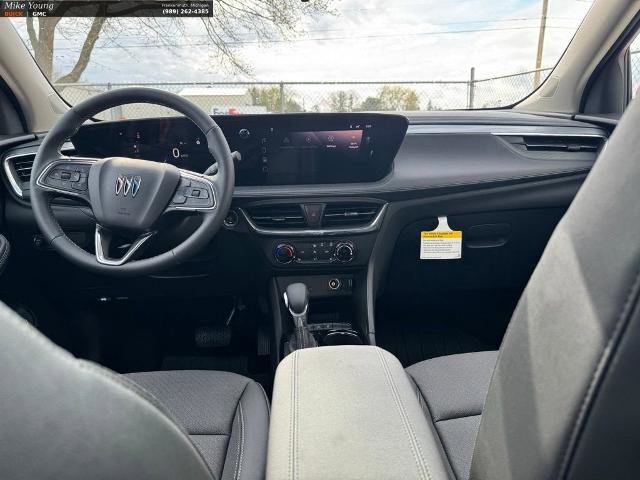 New 2026 Buick Encore GX Preferred w/ Comfort Package image 14