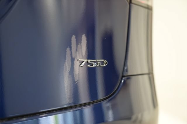 Used 2018 Tesla Model X 75D AWD/4WD image 6