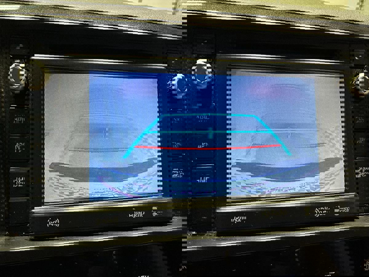 Used 2016 Toyota Sequoia SR5 image 39